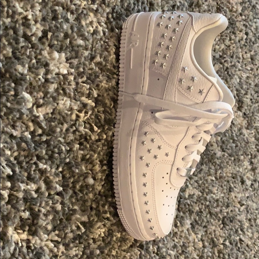 Nike Air Force 1 07 XX